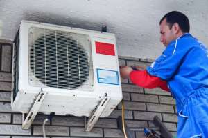 24/7 and Emergency HVAC Near Fairhaven, MD | Air Conidtioning and Heating Contractors